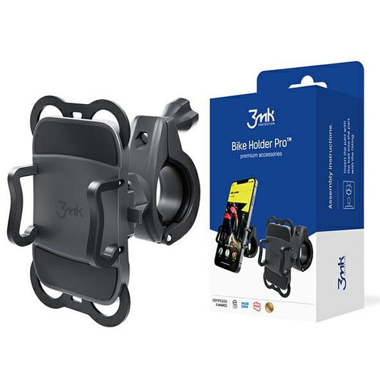 Стойка велосипед 3mk Bike Holder Pro