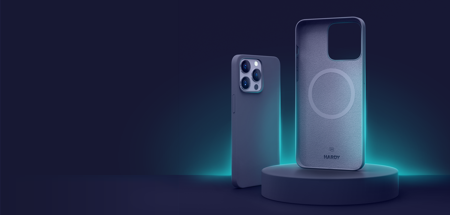 Висок клас калъф за Apple & Samsung