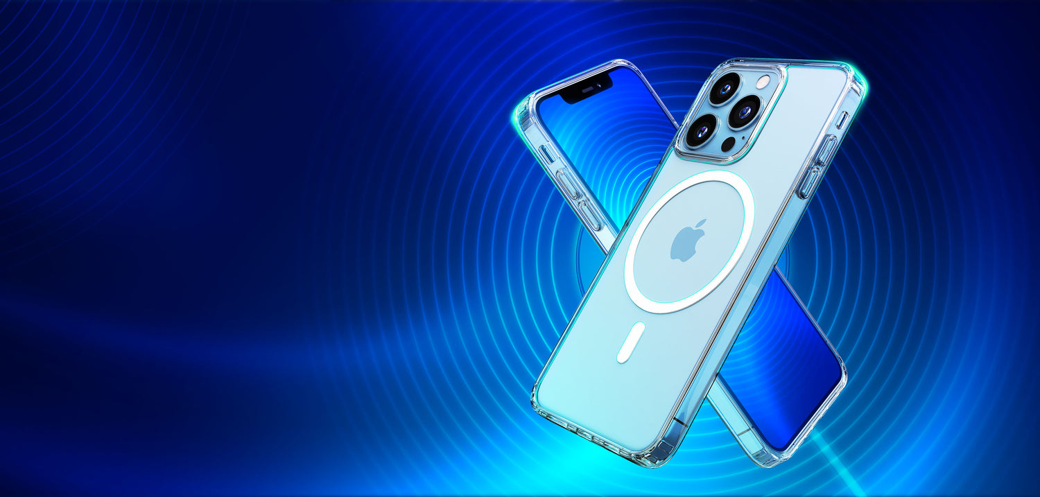 MagCase™ Привлекателен с комфорта