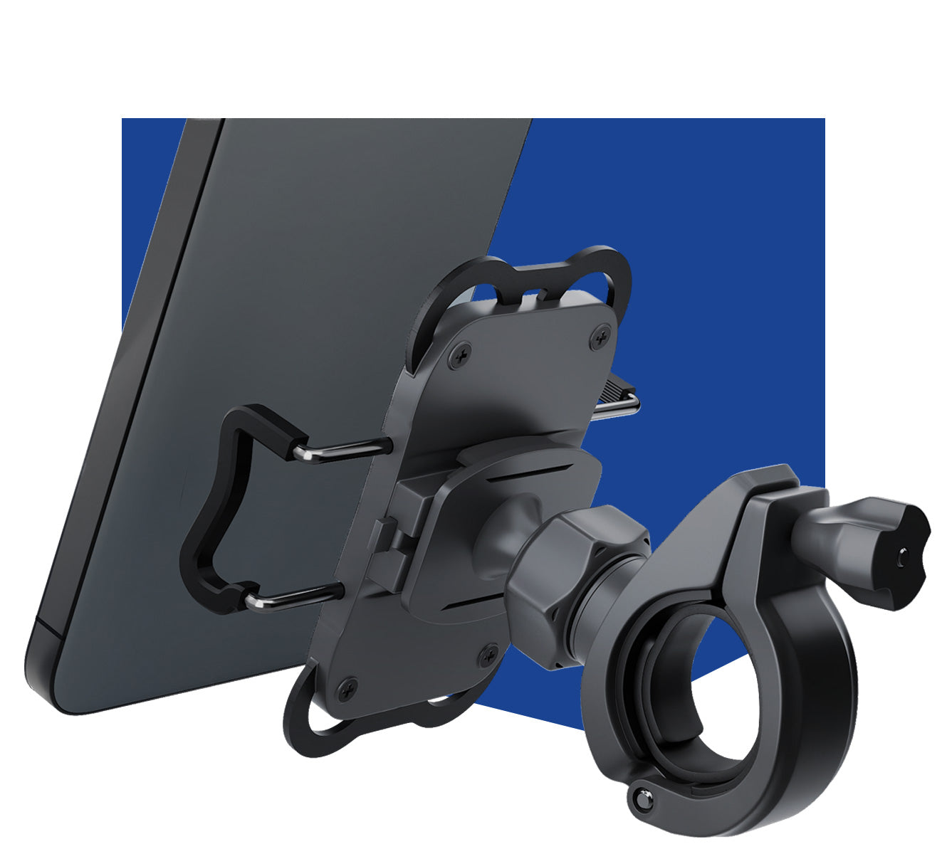 Стойка велосипед 3mk Bike Holder Pro