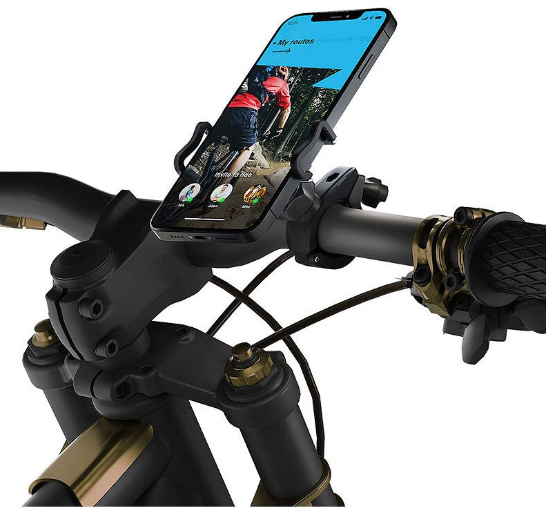 Стойка велосипед 3mk Bike Holder Pro