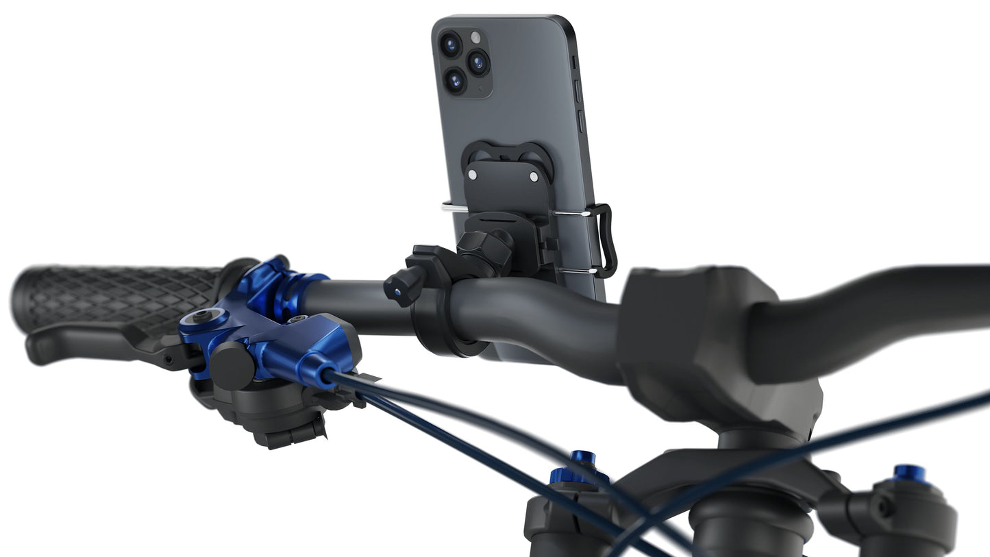 Стойка велосипед 3mk Bike Holder Pro
