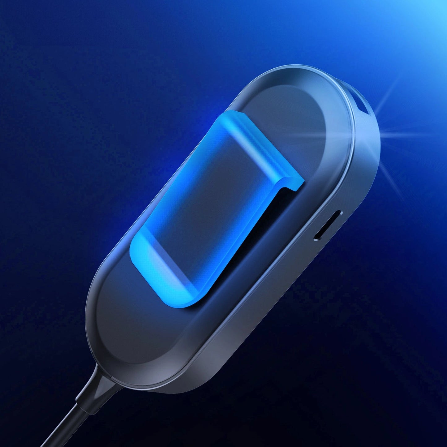 Двойно зарядно за кола - 3mk Double Car Charger 135W PD QC PPS USB 2A4C