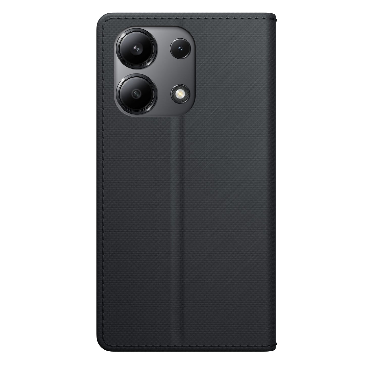 Калъф тефтерче за Xiaomi Redmi Note 13 Pro 4G - 3mk Wallet Case