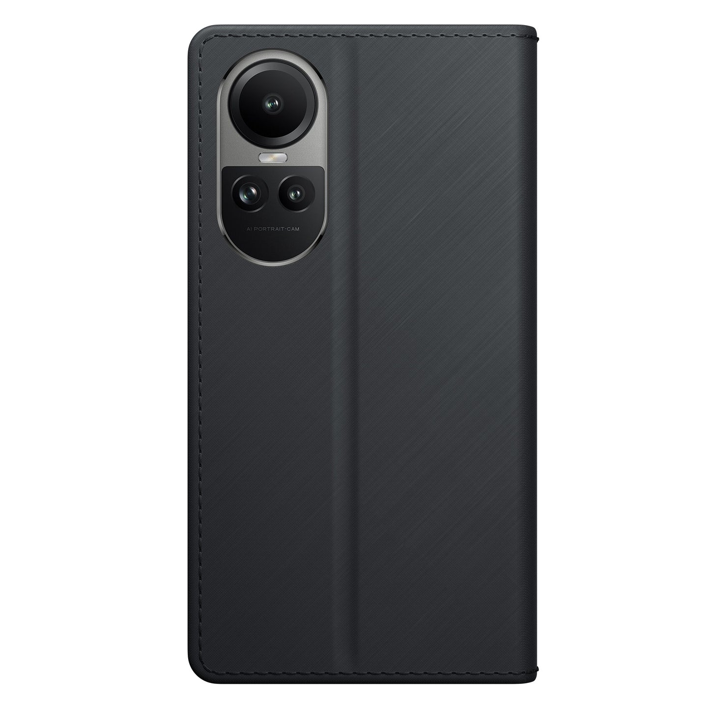 Калъф тефтерче за Oppo Reno10 5G - 3mk Wallet Case