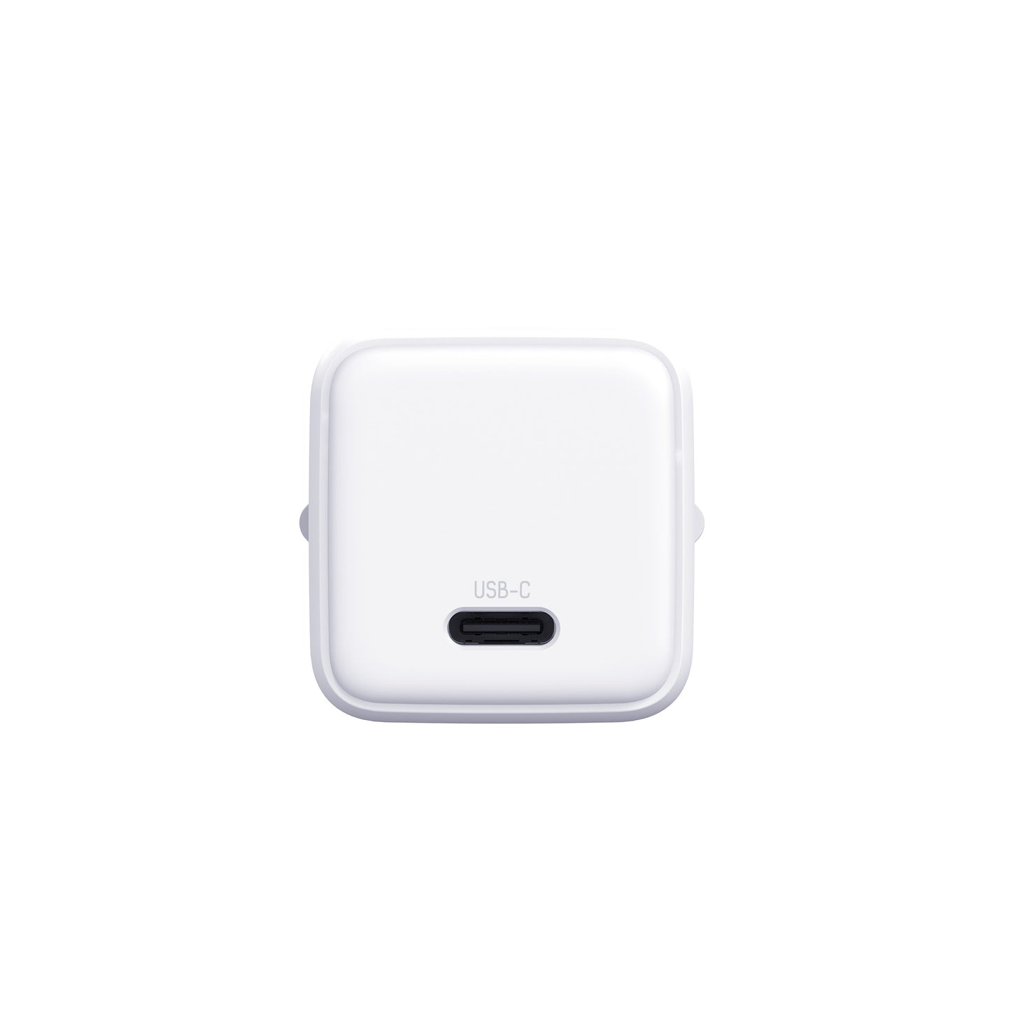 Комплект бързо зарядно с кабел - Hyper Charger PD 25W + 1x USB-C-C