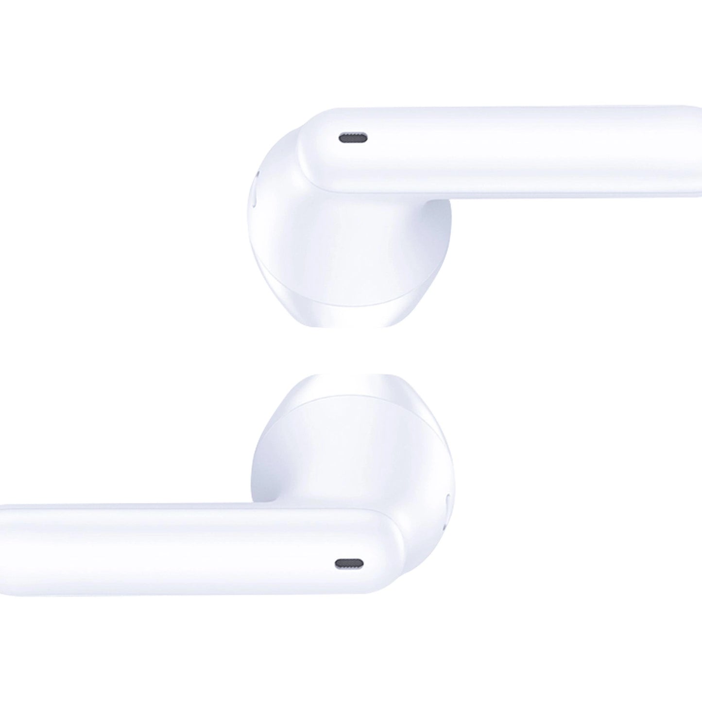 Безжични Bluetooth слушалки - 3mk MovePods 5.4 White