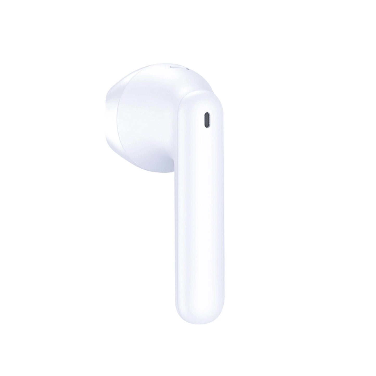 Безжични Bluetooth слушалки - 3mk MovePods 5.4 White