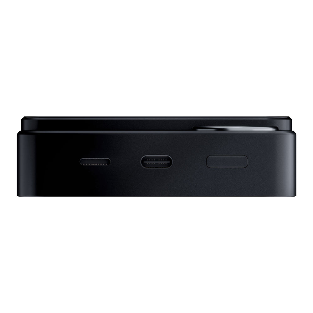 Външна батерия - 3mk HARDY MagSynergy Ni+ 10,000mAh