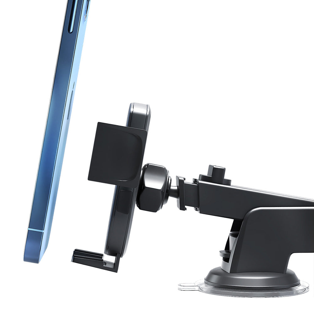 Стойка кола 3mk Twist Automatic Car Holder