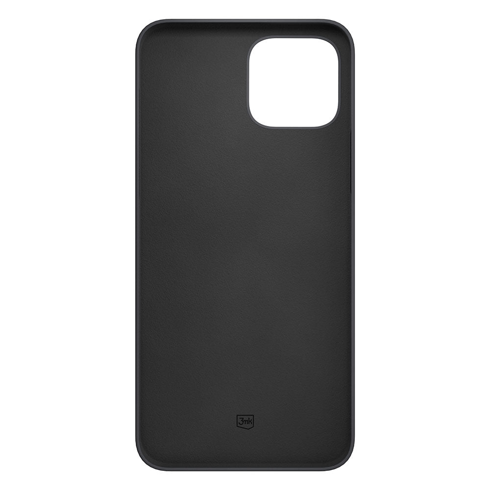 Apple iPhone 13 Mini - 3mk Silicone Case