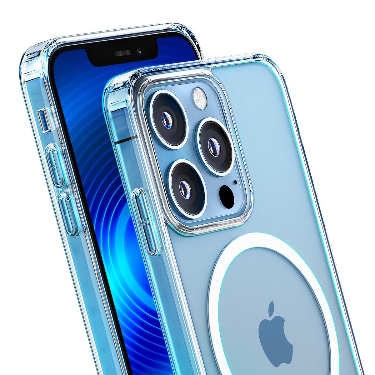 Apple iPhone 13 Pro Max - 3mk MagCase