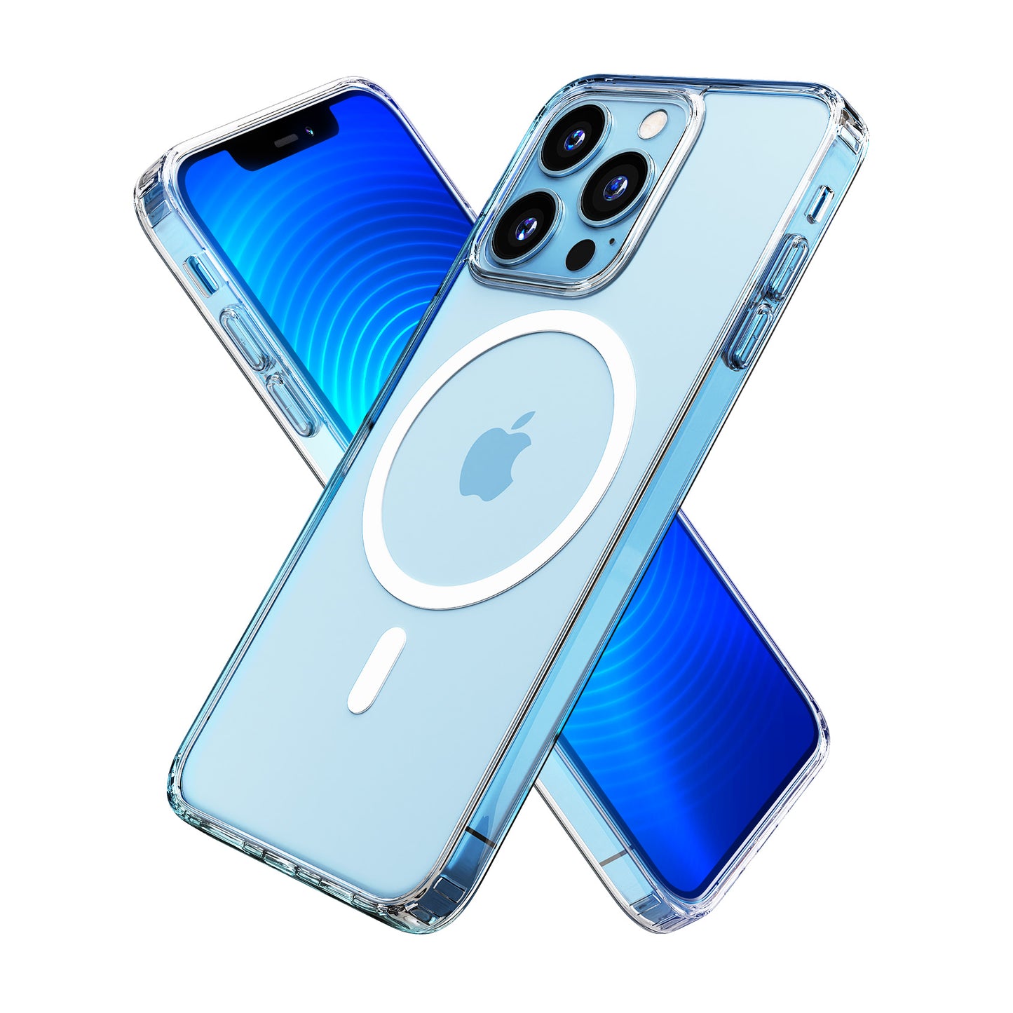 Apple iPhone 13 Pro Max - 3mk MagCase