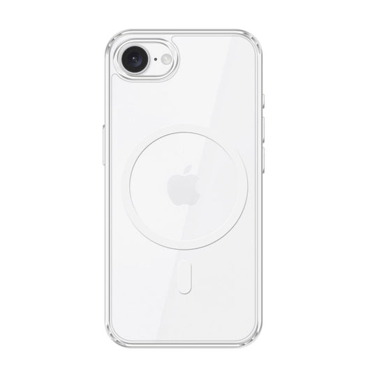 Прозрачен калъф за Apple iPhone 16E - 3mk MagCase