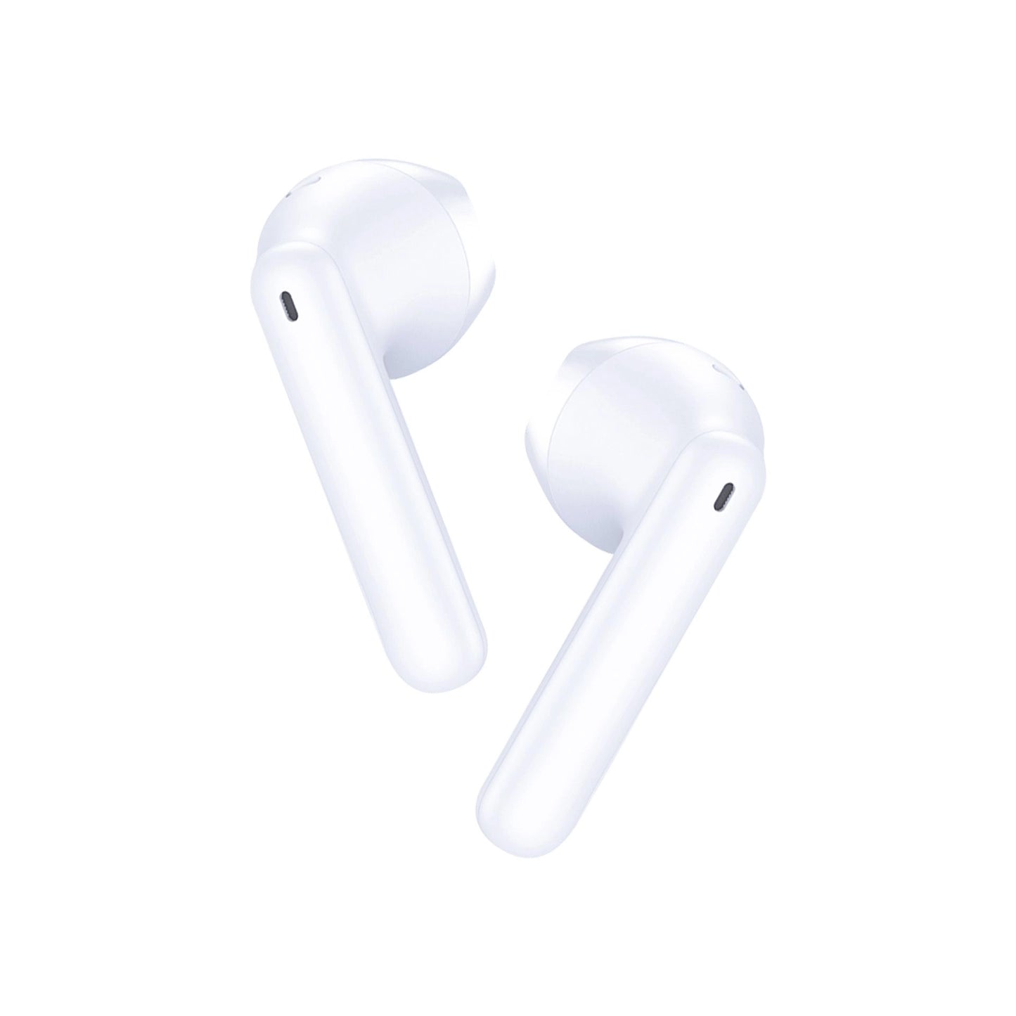 Безжични Bluetooth слушалки - 3mk MovePods 5.4 White
