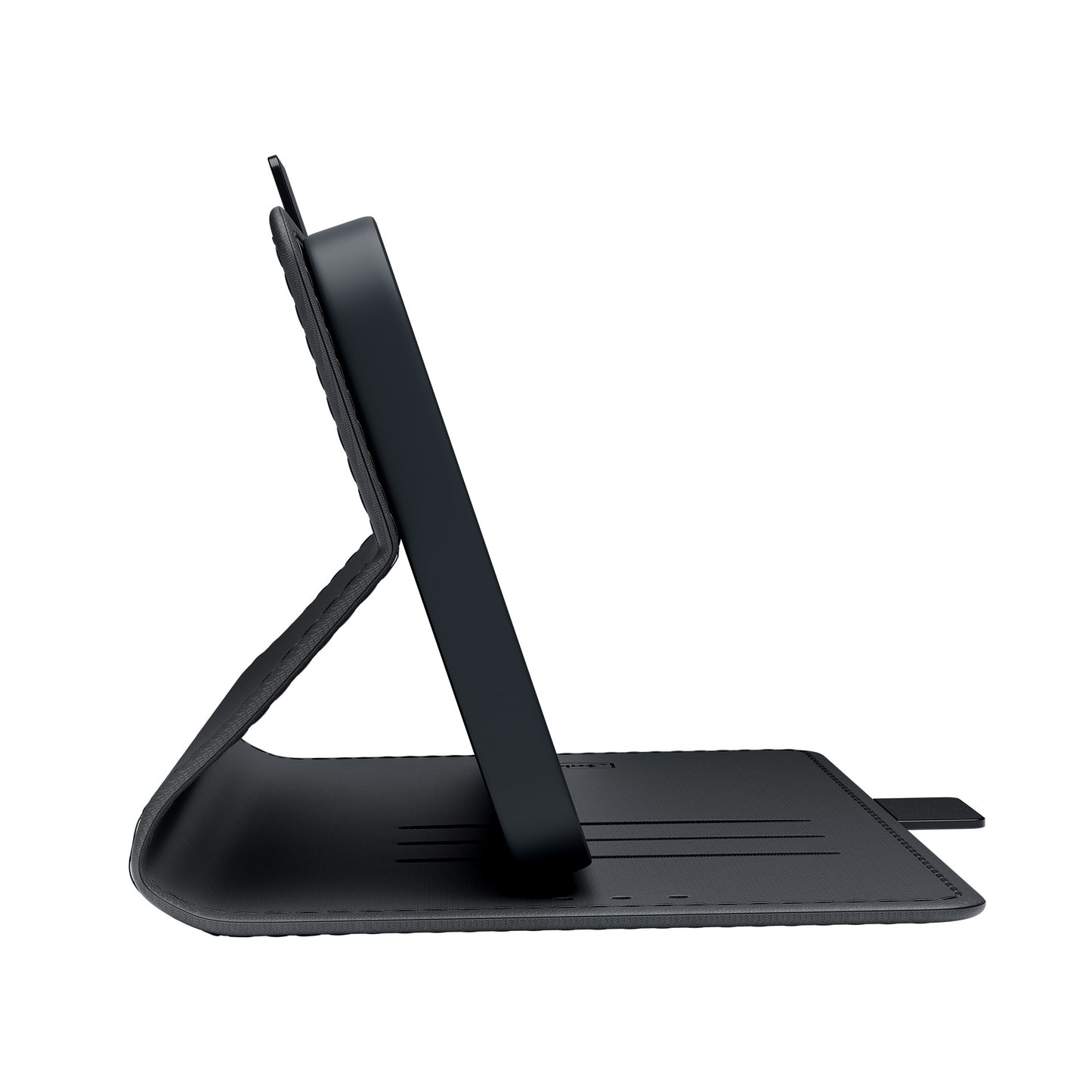 Калъф тефтерче за Apple iPhone 15 Plus - 3mk Wallet Case