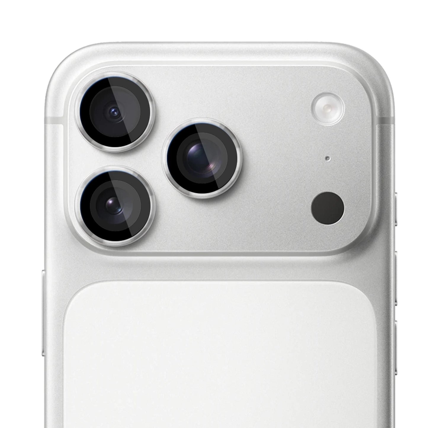 Протектор за камерата на Apple iPhone 17 Pro / iPhone 17 Pro Max - 3mk Lens Protection Pro