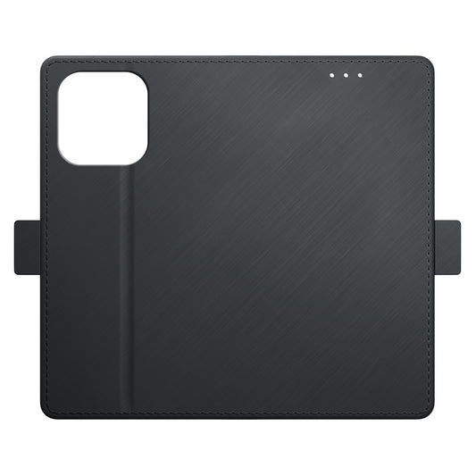 Калъф тефтерче за Apple iPhone 15 Pro - 3mk Wallet Case