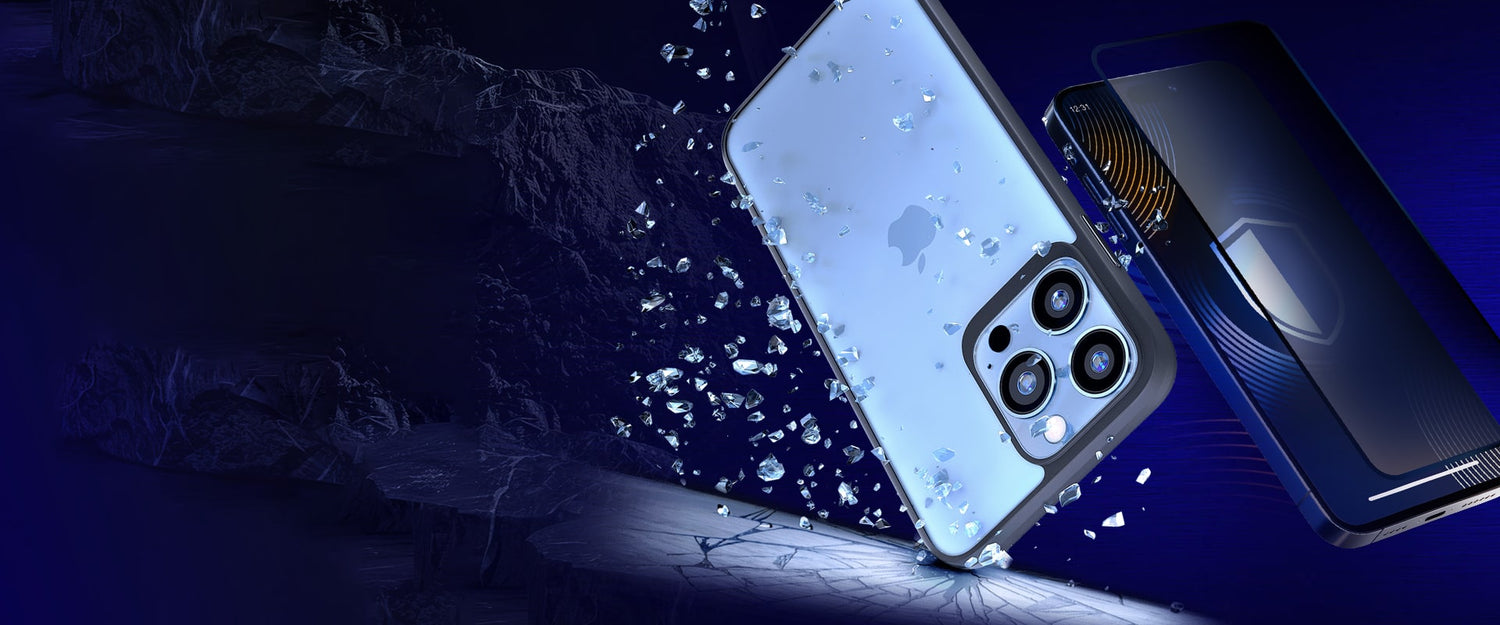 ЗАЩИТА ЗА ТВОЯ НОВ ТЕЛЕФОН ОТ СЕРИЯТА Apple iPhone 16