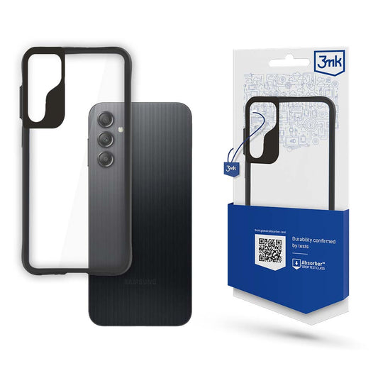 Samsung Galaxy A14 4G/ Galaxy A14 5G - 3mk Satin Armor Case+