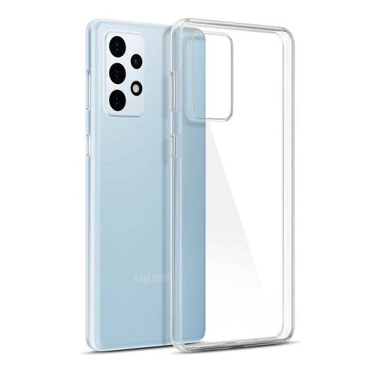 Samsung Galaxy A33 5G - 3mk Clear Case