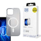 Калъф Frosty MagSafe за Apple iPhone 14 - 3mk Frosty MagCase