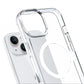 Прозрачен калъф за Apple iPhone 15 - 3mk Armor MagCase