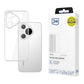 Прозрачен калъф за Huawei Pura 70 - 3mk Clear Case