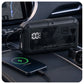Джъмп стартер - 3mk Motio HyperBoost Flow 1500A 10,000mAh