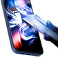 Протектор с апликатор за Samsung Galaxy S24+ / Galaxy S25+ - 3mk HardGlass Max 