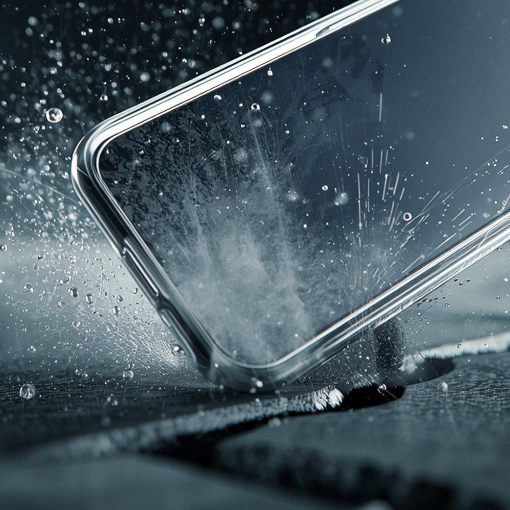 Прозрачен калъф за Huawei Pura 70 Ultra - 3mk Clear Case