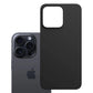 Силиконов калъф за Apple iPhone 16 Pro - 3mk Hardy MagSilicone Graphite