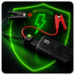 Джъмп стартер - 3mk Motio HyperBoost Flow 1500A 10,000mAh