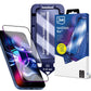 Протектор с апликатор Apple iPhone 17 Pro Max/ 18 Pro Max - 3mk HardGlass Max