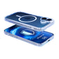 Прозрачен калъф за Apple iPhone 16 - 3mk MagCase