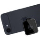 Протектор за камерата на Apple iPhone 17 Air - 3mk Lens Protection Pro Black
