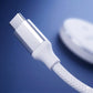 Безжично зарядно устройство за Apple - 3mk incharge Align Qi2.,2 25W for Apple