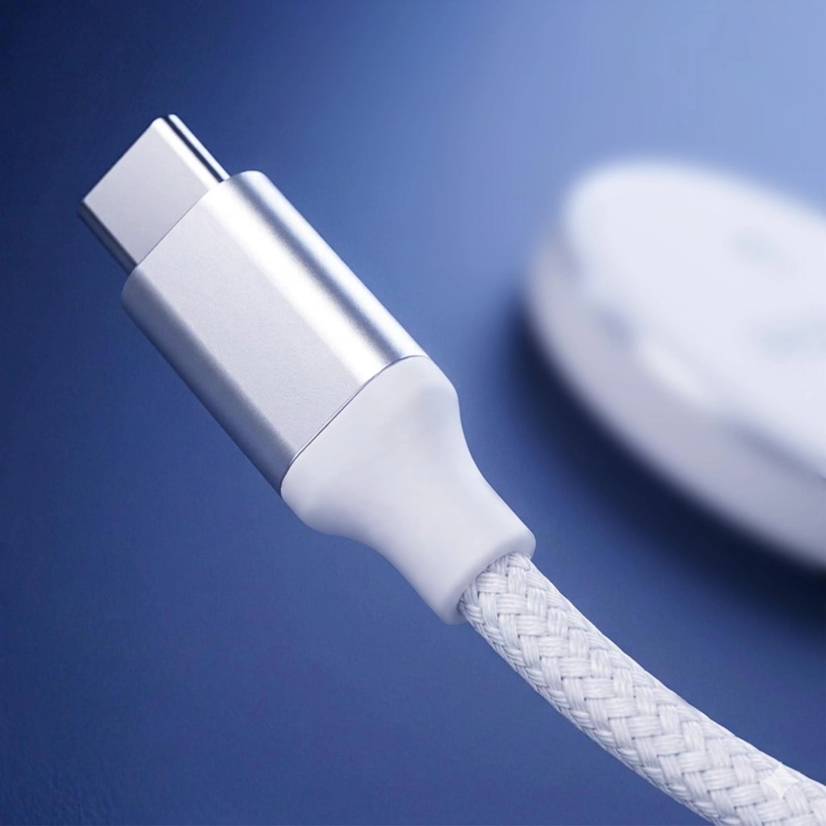 Безжично зарядно устройство за Apple - 3mk incharge Align Qi2.,2 25W for Apple
