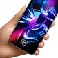 Протектор за Apple iPhone 15/16 Plus - 3mk HardGlass Max 
