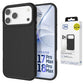Фортис калъф с MagSafe за Apple iPhone 17 Pro Max/ 18 Pro Max - 3mk Fortis MagCase