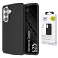 Фортис калъф с MagSafe за Samsung Galaxy S26 - 3mk Fortis MagCase