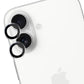 Протектор за камерата на Apple iPhone 17 - 3mk Lens Protection Pro Transparent