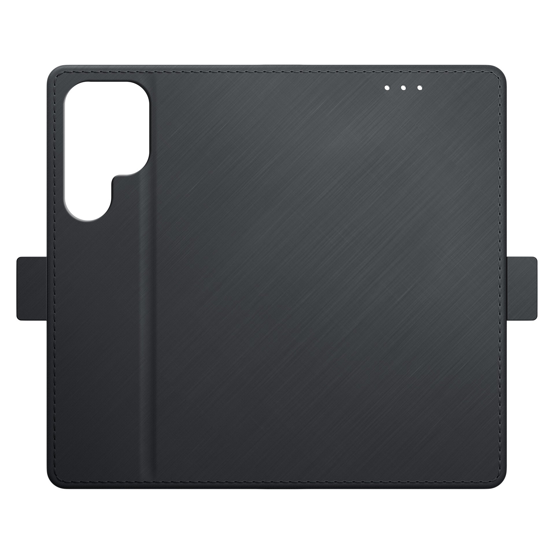 Калъф тефтерче за Samsung Galaxy S24 Ultra - 3mk Wallet Case