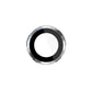 Протектор за камерата на Apple iPhone 17 Air - 3mk Lens Protection Pro Silver