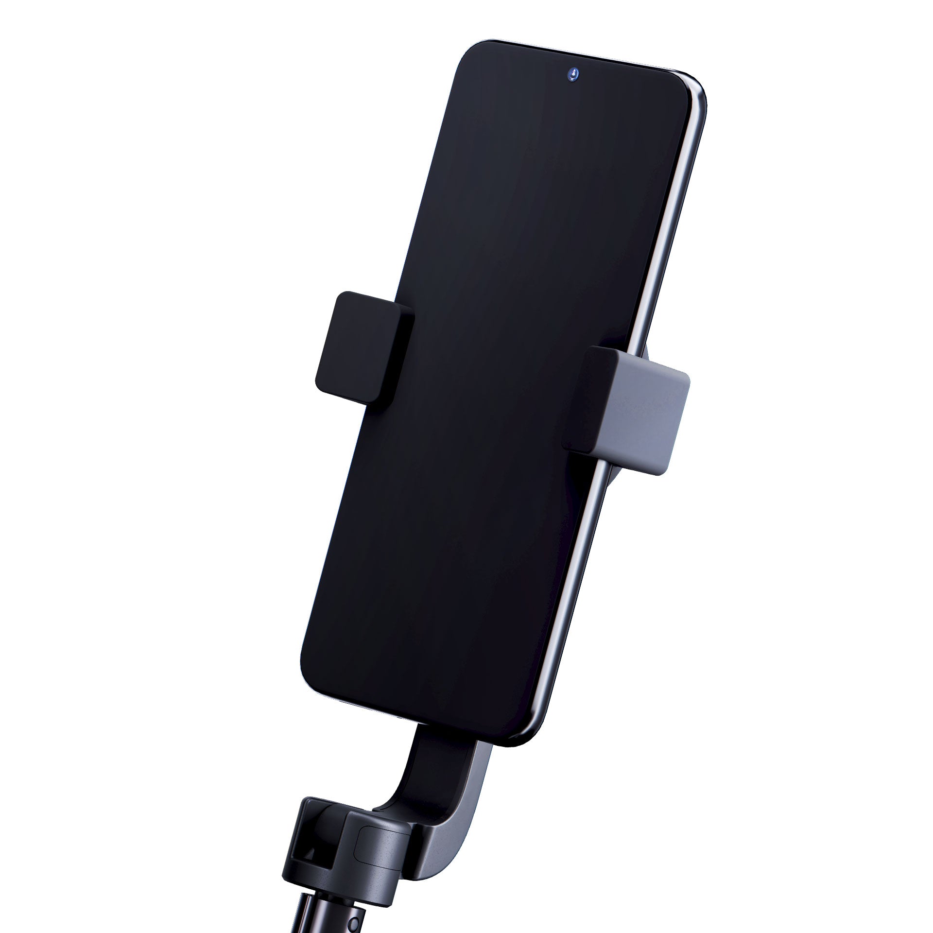 Селфи стик за телефон с MagSafe система 3mk - HARDY MagSelfie Stick 