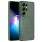 Мисти калъф с MagSafe за Samsung Galaxy S26 Ultra - 3mk Misty MagCase