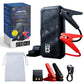 Джъмп стартер - 3mk Motio HyperBoost Flow 1500A 10,000mAh
