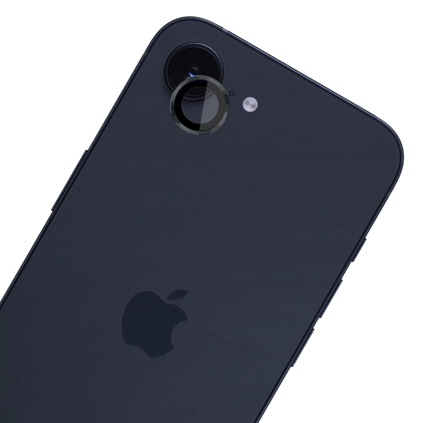 Протектор за камерата на Apple iPhone 16E - 3mk Lens Protection Pro