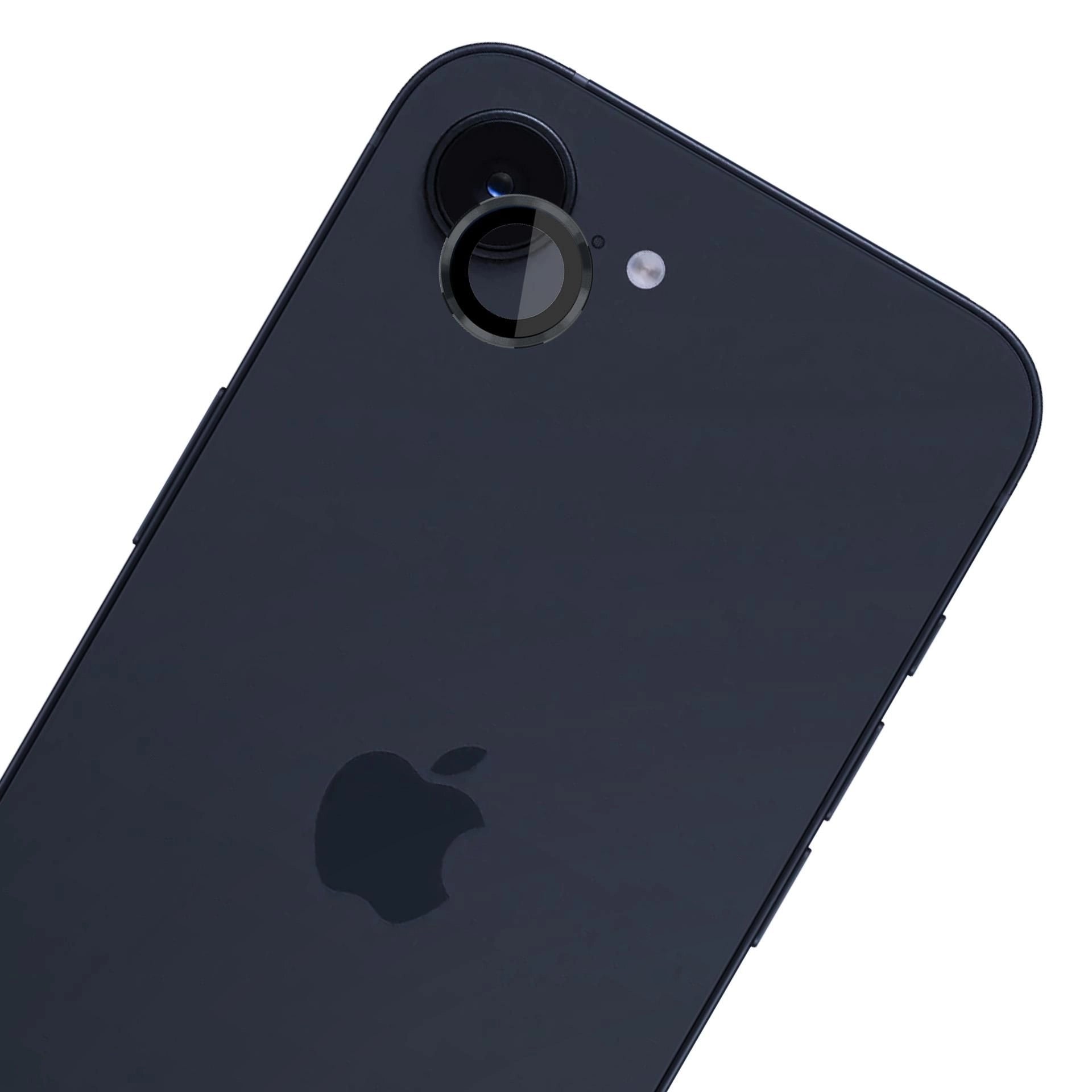 Протектор за камерата на Apple iPhone 16E - 3mk Lens Protection Pro
