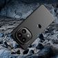 Матов калъф за Redmi Note 14 PRO 5G/POCO X7 5G - 3mk Matt Case black